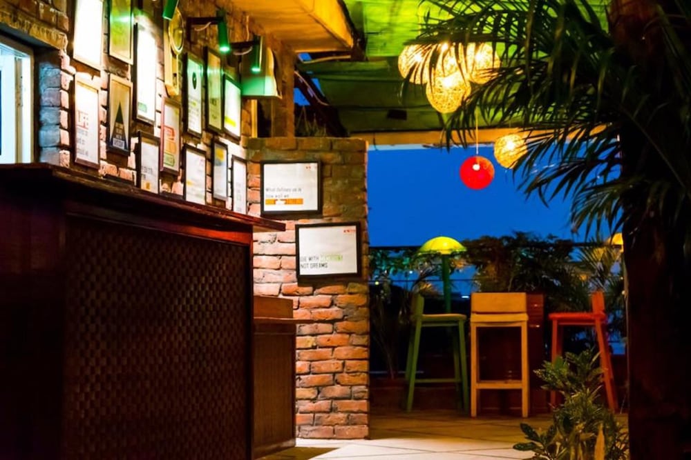 Фото Hotel Harsh Paradise