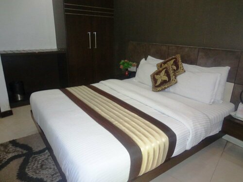 Гостиница Hotel Millennium 2000 Dx в Дели