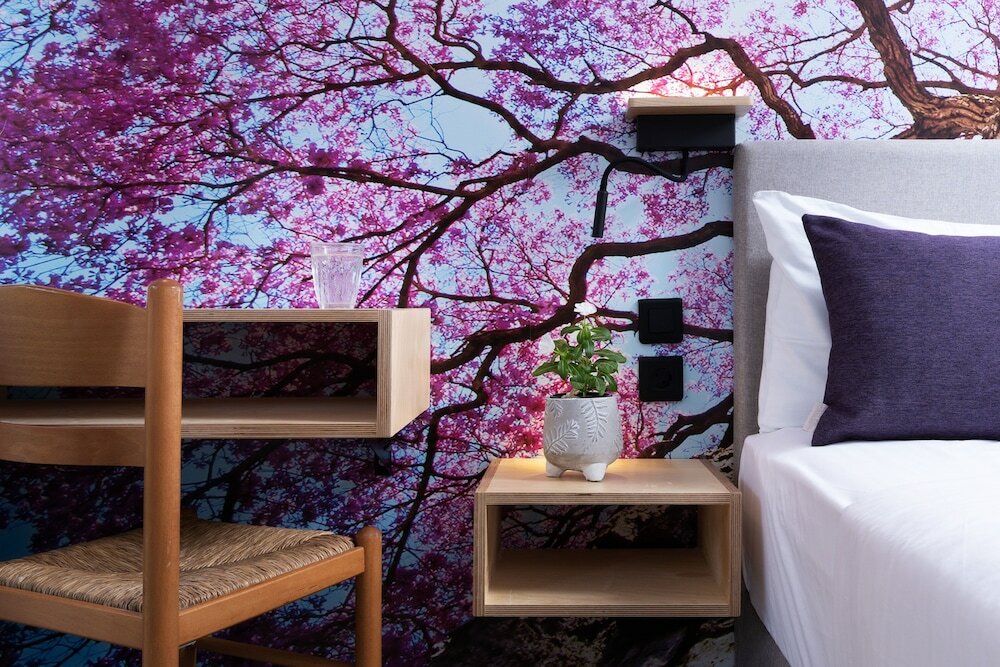 Фото Monemvasia Green Apartments