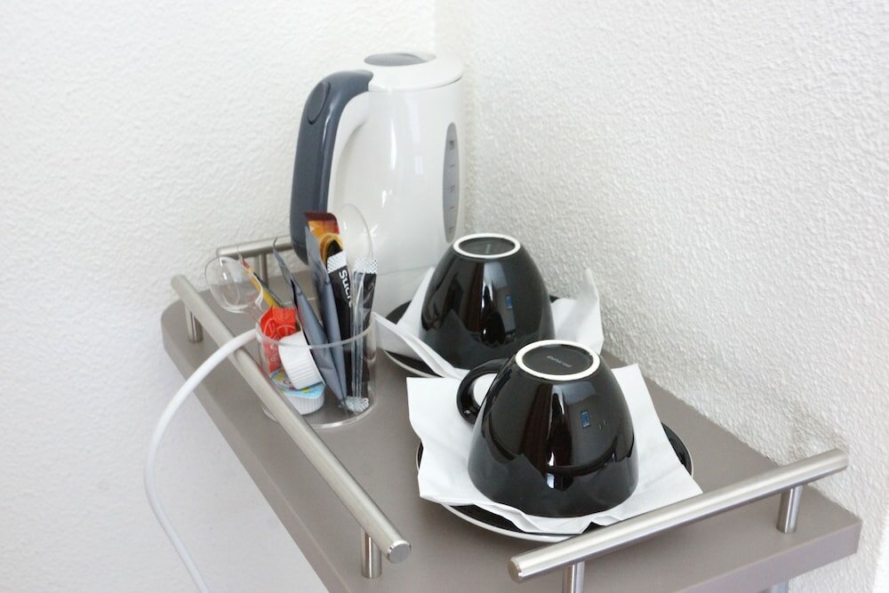 Фото Antinéa Hotel