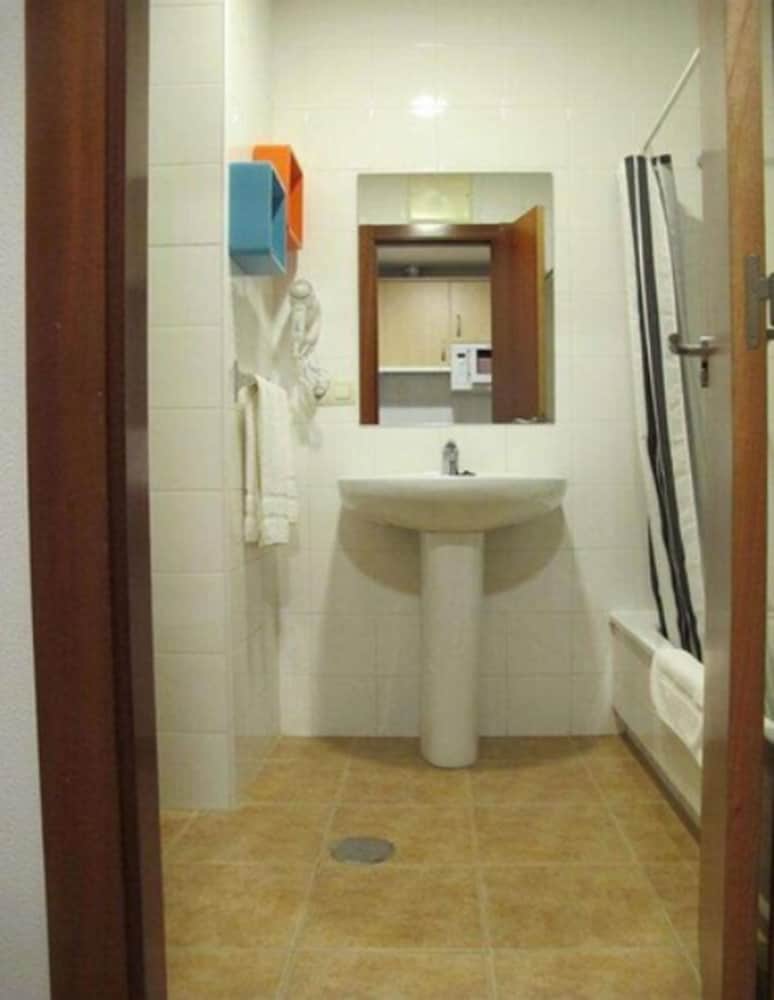 Фото Apartamentos Turísticos Cancelas by Bossh Hotels