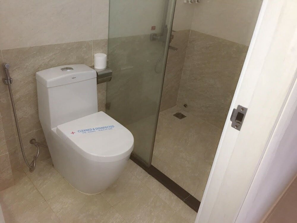 Фото Mui Ne Sports Hotel