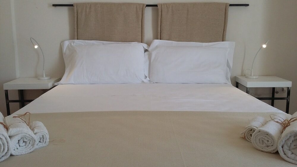 Фото Masseria Fulcignano