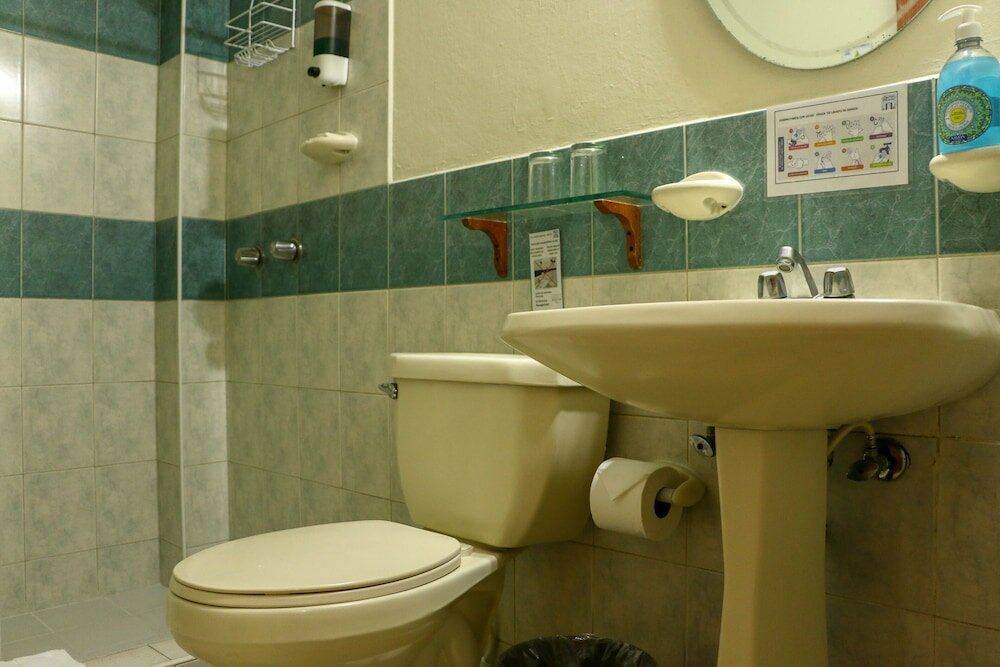 Фото Hotel Villa Serena Escalón