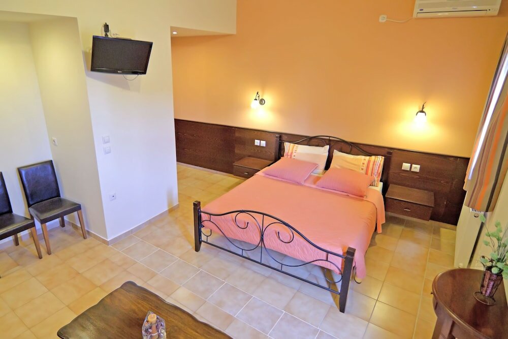 Фото Minos Pension