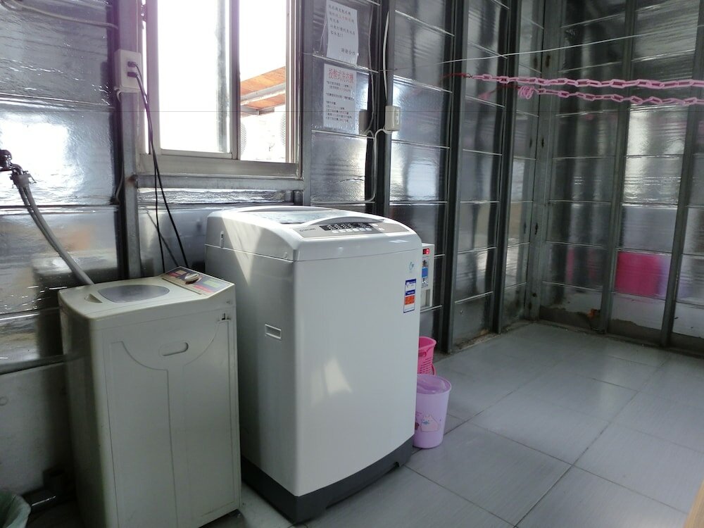 Фото Xing Ji Hotel