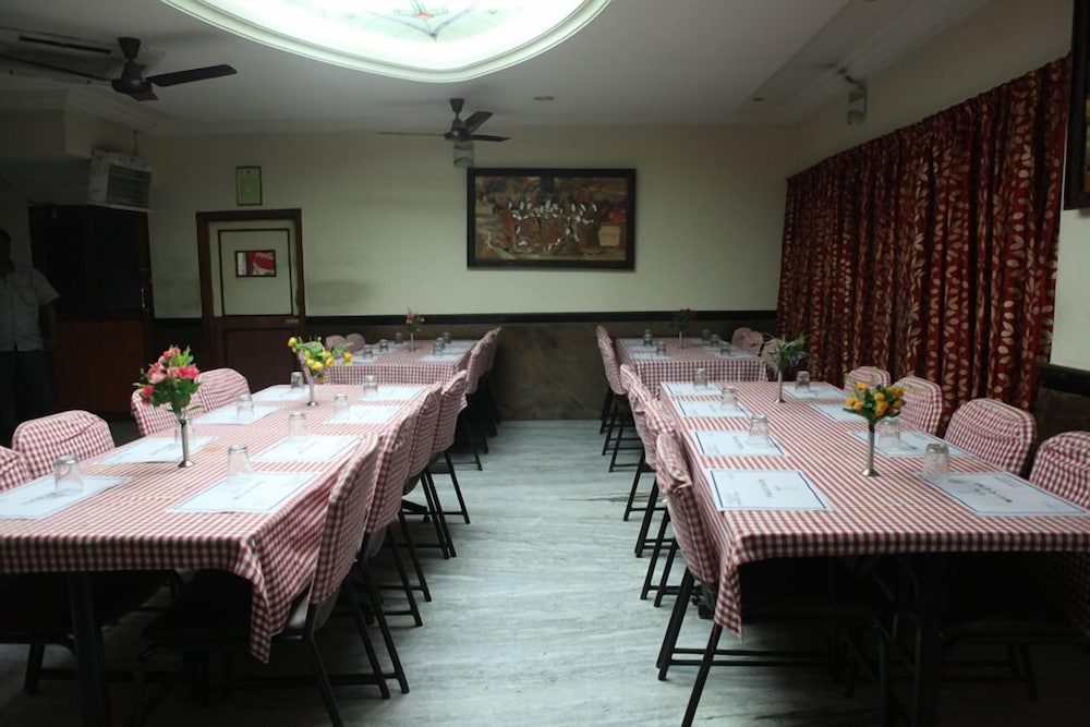 Фото Hotel Annapurna