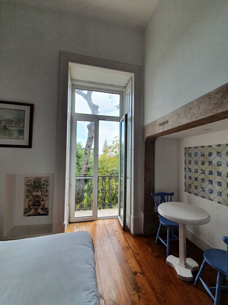 Фото Casa do Príncipe