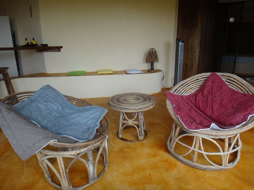 Фото Villa La Luna de Miel Mazunte