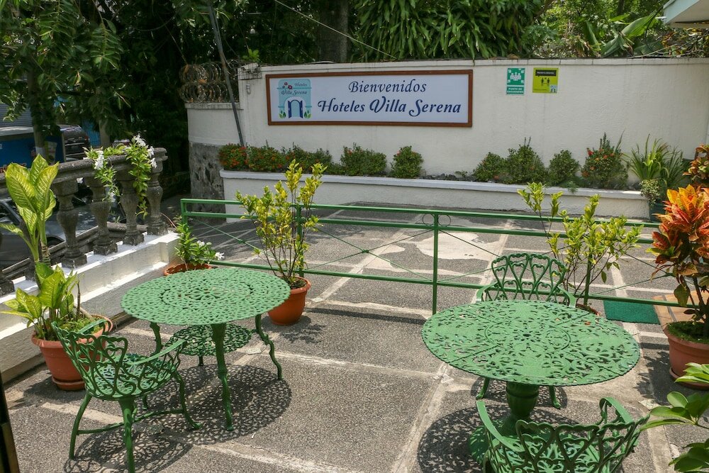 Фото отеля 5