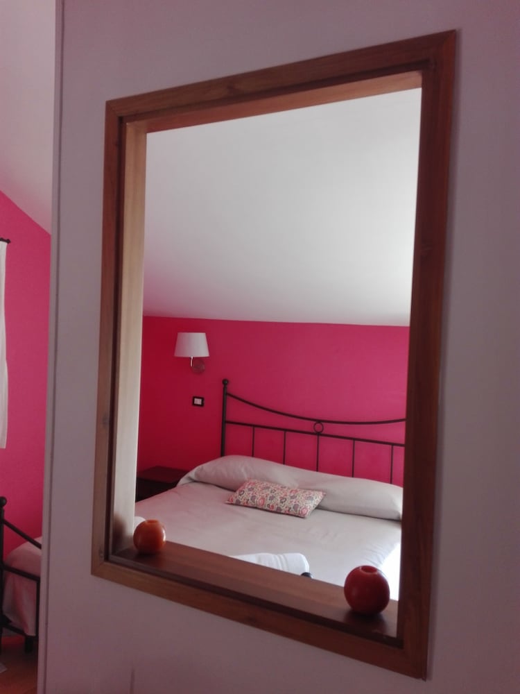 Фото B&b Al Centro Storico