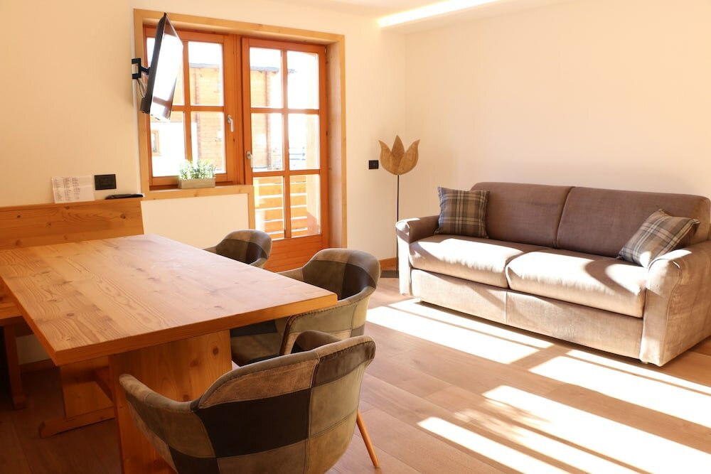 Фото Appartamento Dina