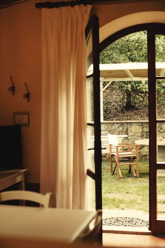 Фото Poggio Cornetto