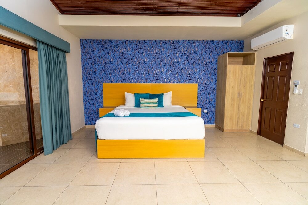 Фото Hotel Los Farallones