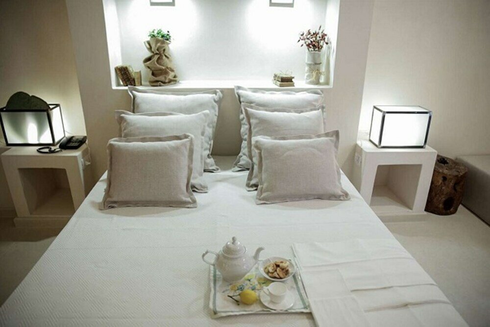 Фото Masseria Fulcignano