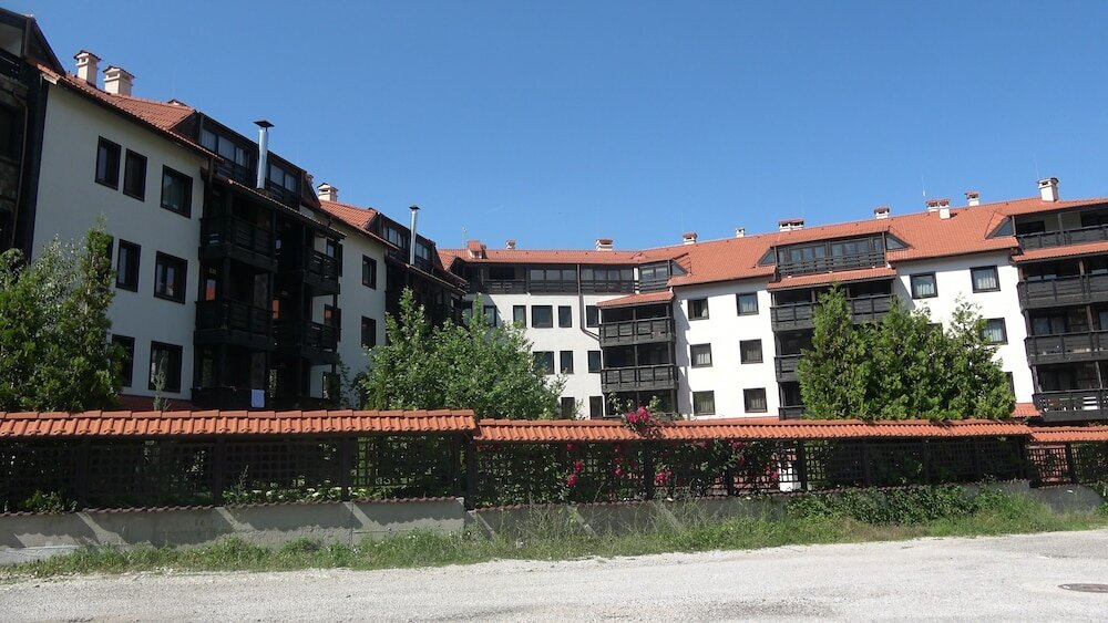 Фото Апарт-Отель Casa Karina