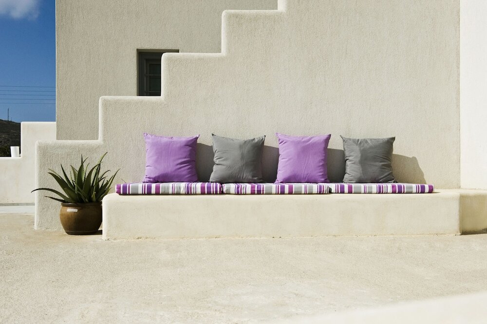 Фото Tsakanos Home