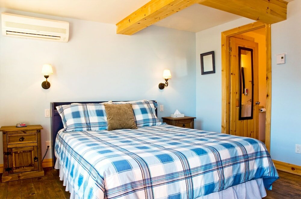 Фото La Galouine Auberge & Restaurant