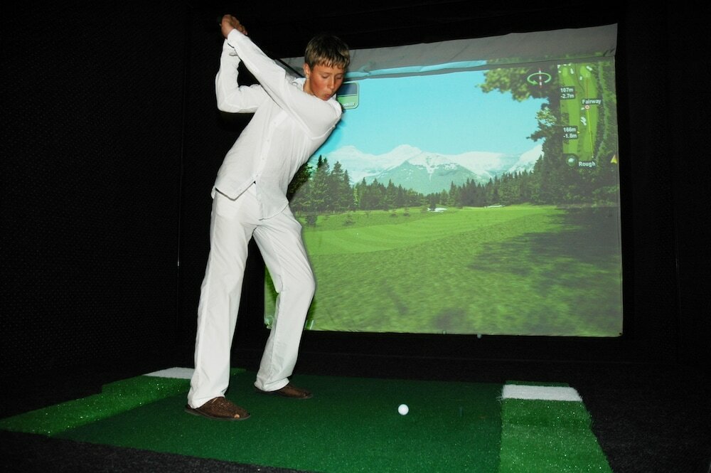 Фото Hotel International