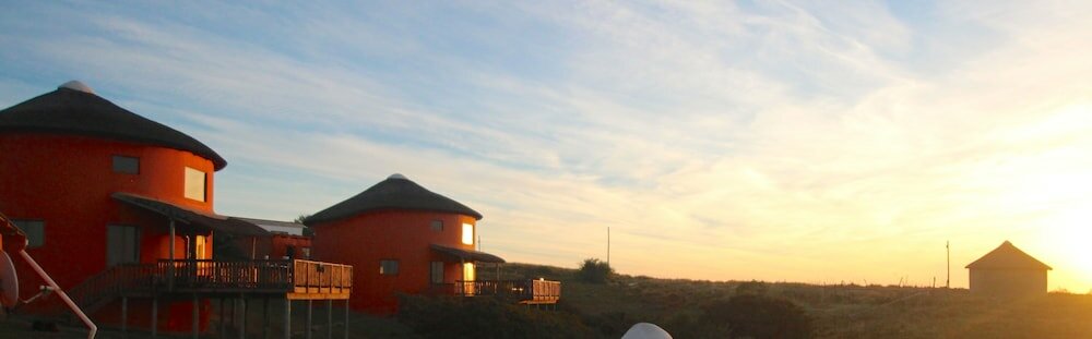 Фото Swell Eco Lodge