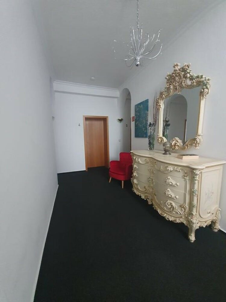 Фото Landhaus Zur Issel