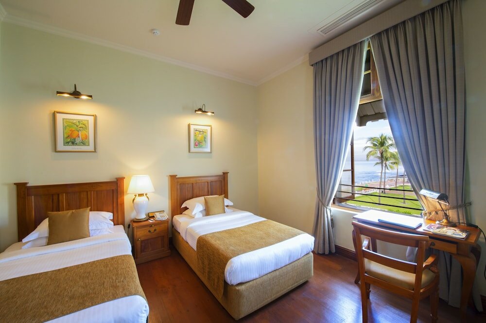 Фото Galle Face Hotel