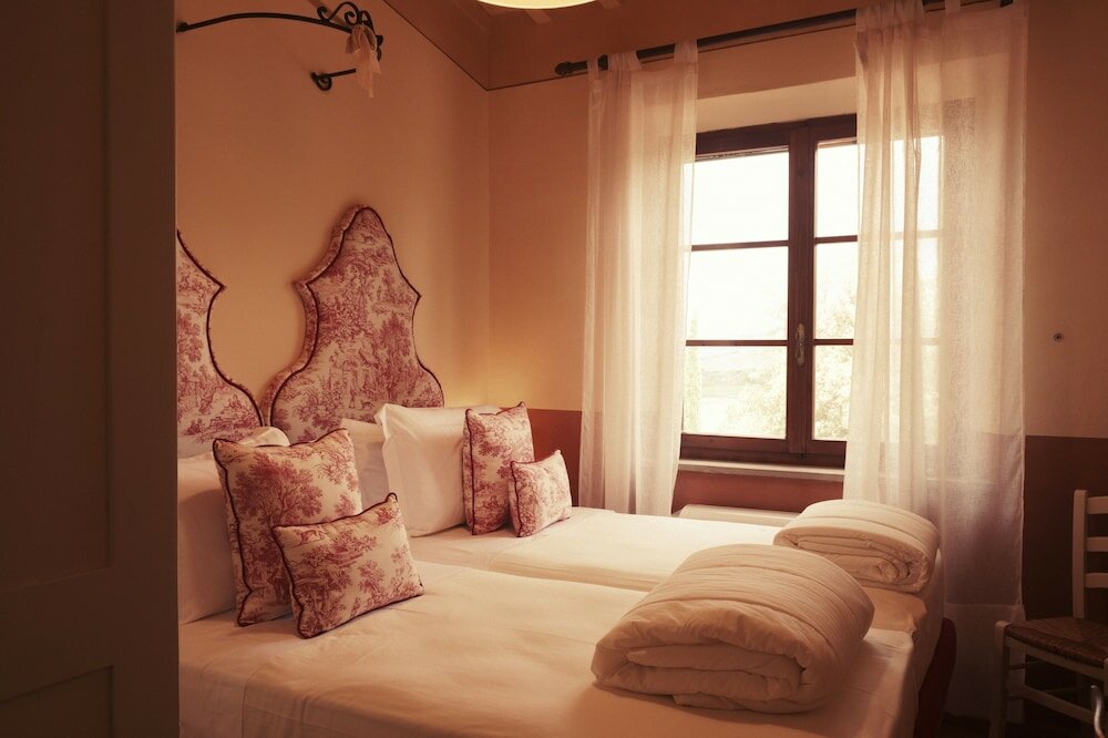 Фото Poggio Cornetto