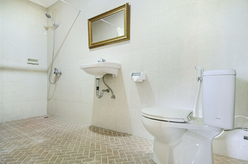 Фото Teja Homestay