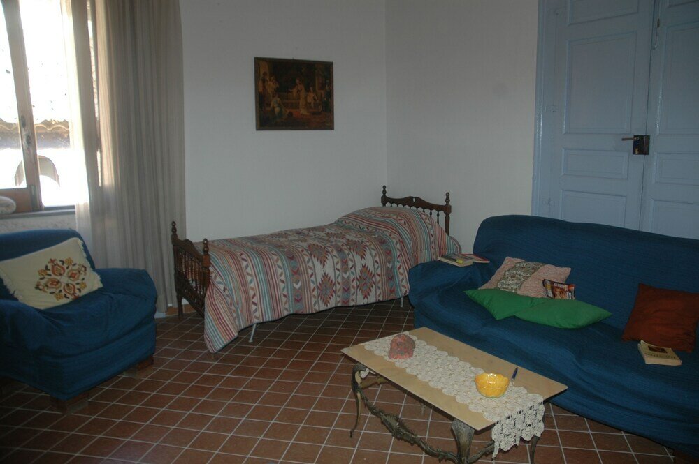 Фото Casa Ferrari