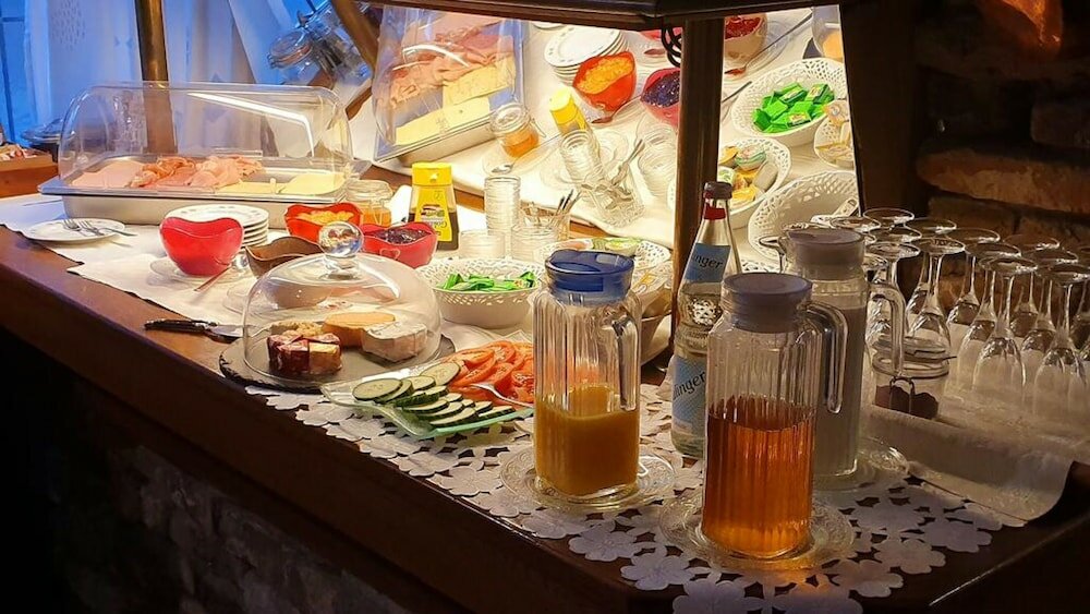 Фото Landhaus Zur Issel