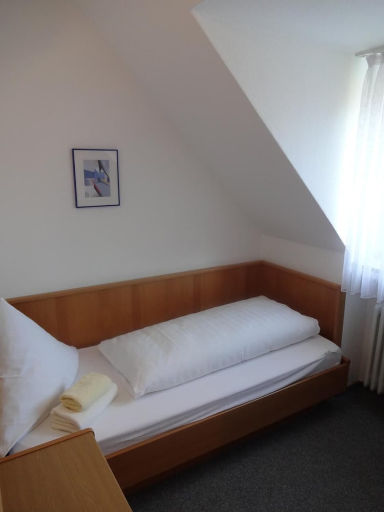 Фото Hotel Bürgerbräu