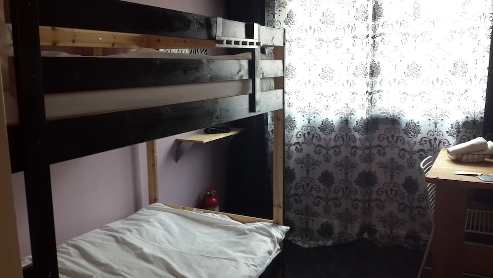 Фото Xeromine - Hostel