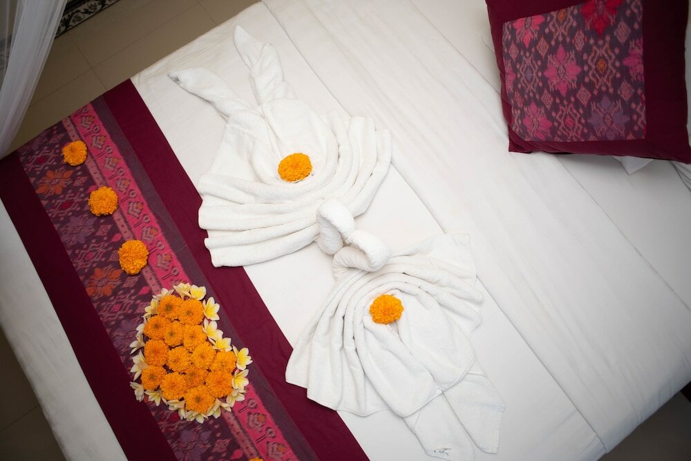 Фото Suparsa's Home Stay