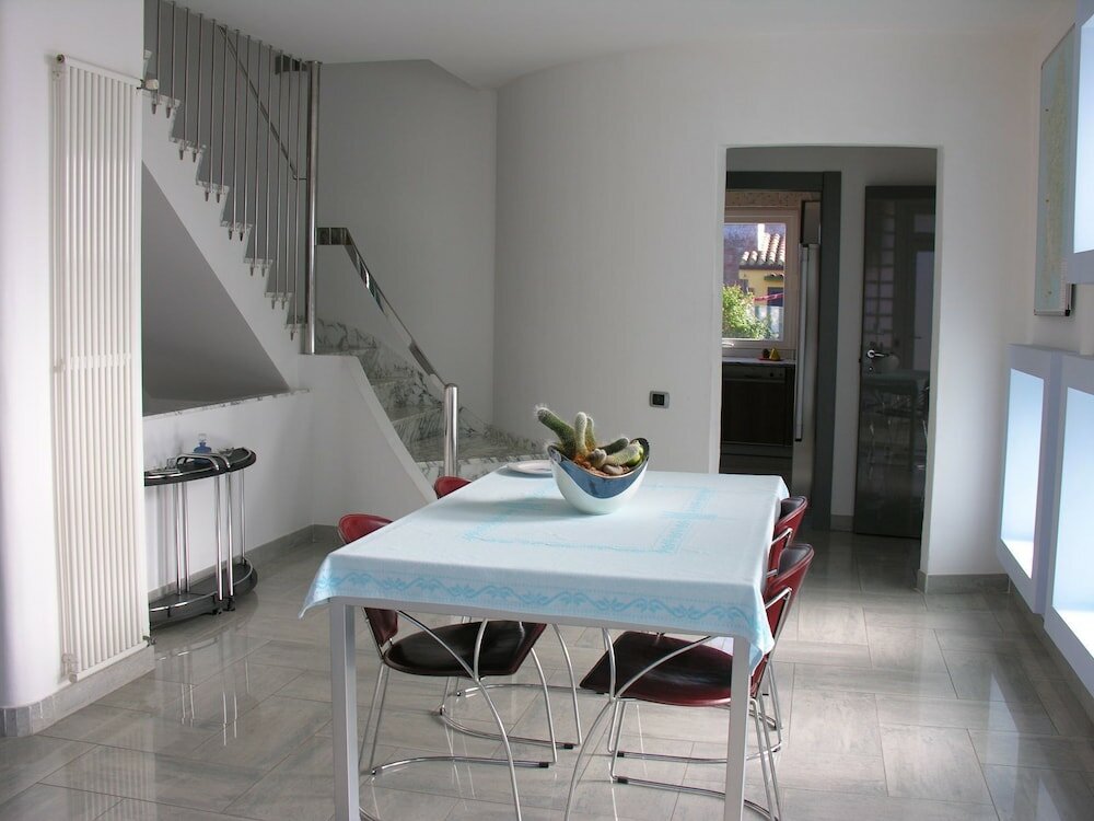 Фото B&b Villa Rosanna