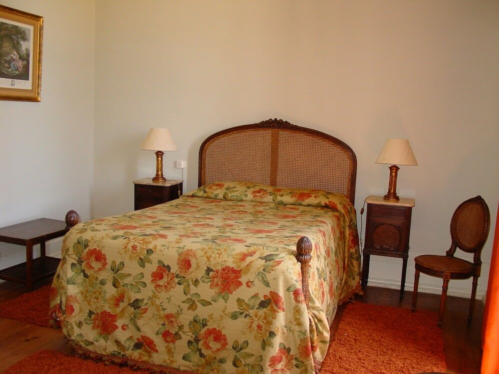 Фото Palacio de Rio Frio