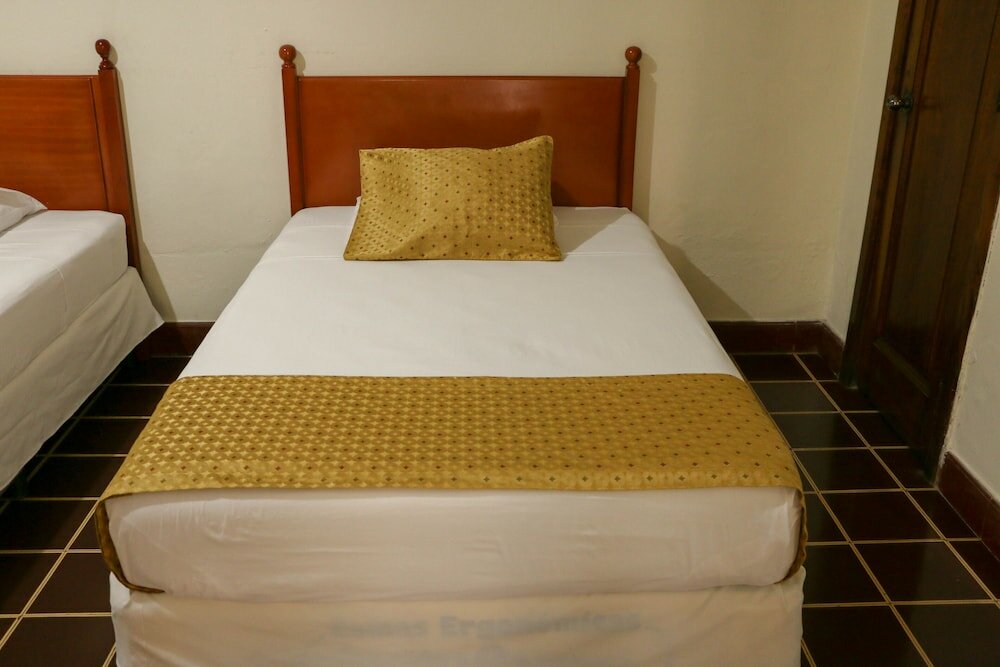 Фото Hotel Villa Serena Escalón