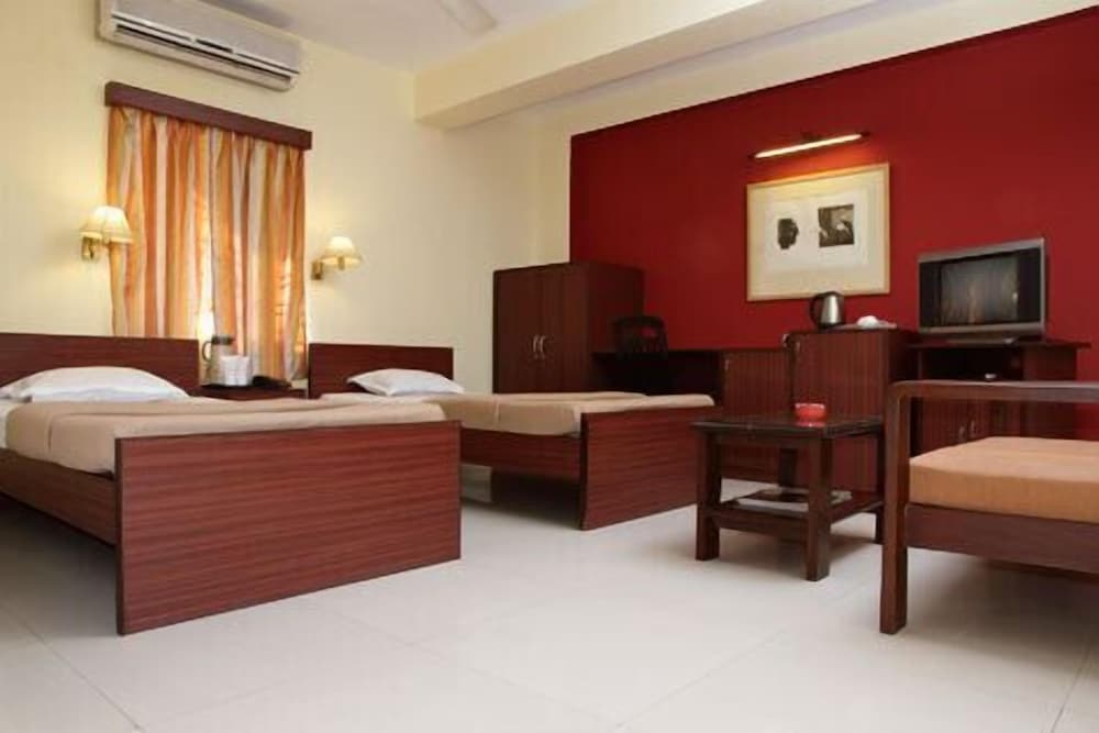 Фото Wise Owl Comfotel