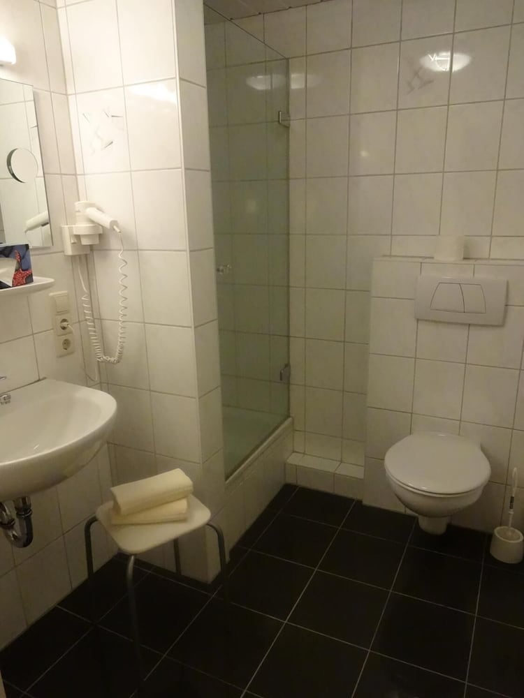 Фото Hotel Bürgerbräu