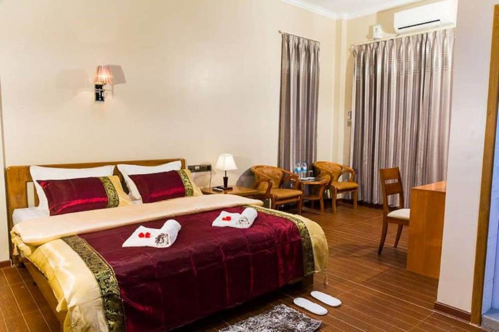 Фото Lily The Home