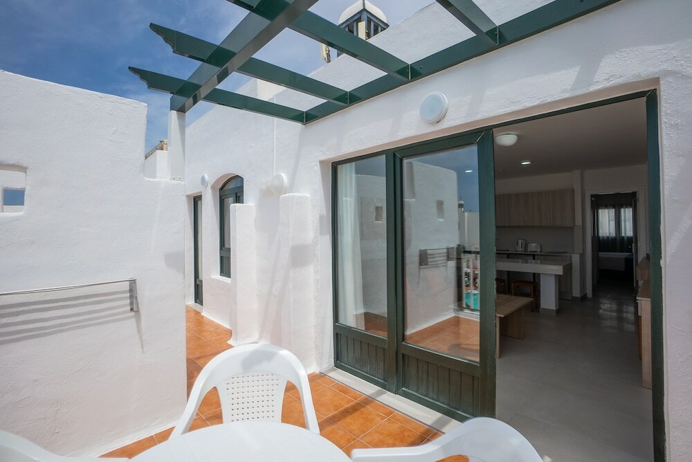 Фото Bitácora Lanzarote Club