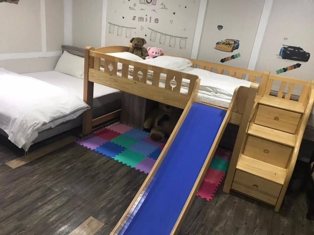 Фото Funhouse Hsinchu