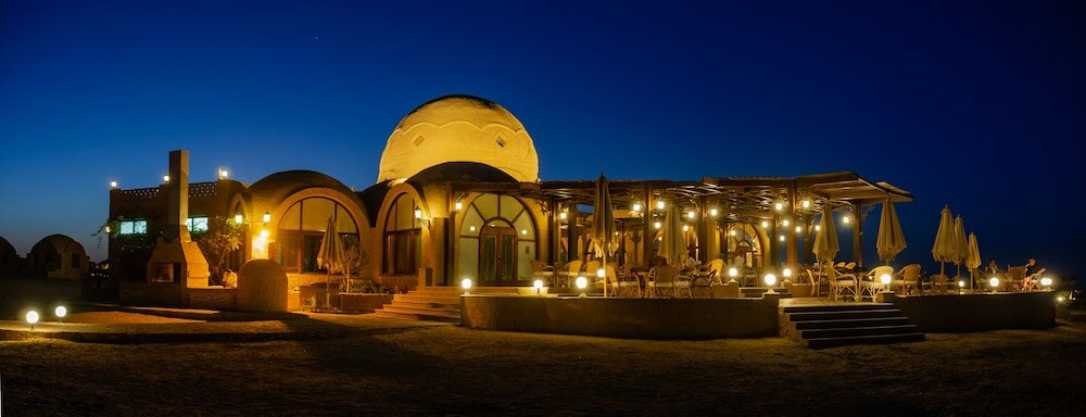 Фото Marsa Shagra Village