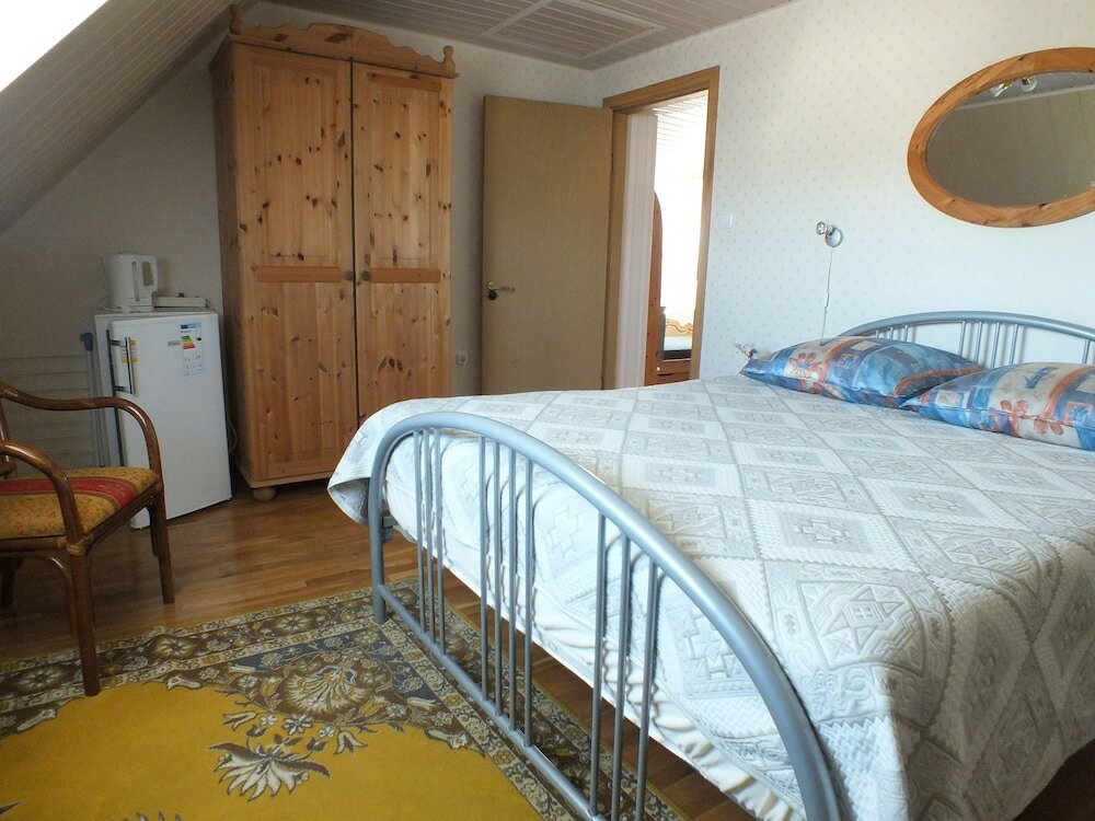 Фото Отель Villa Žvejų 29