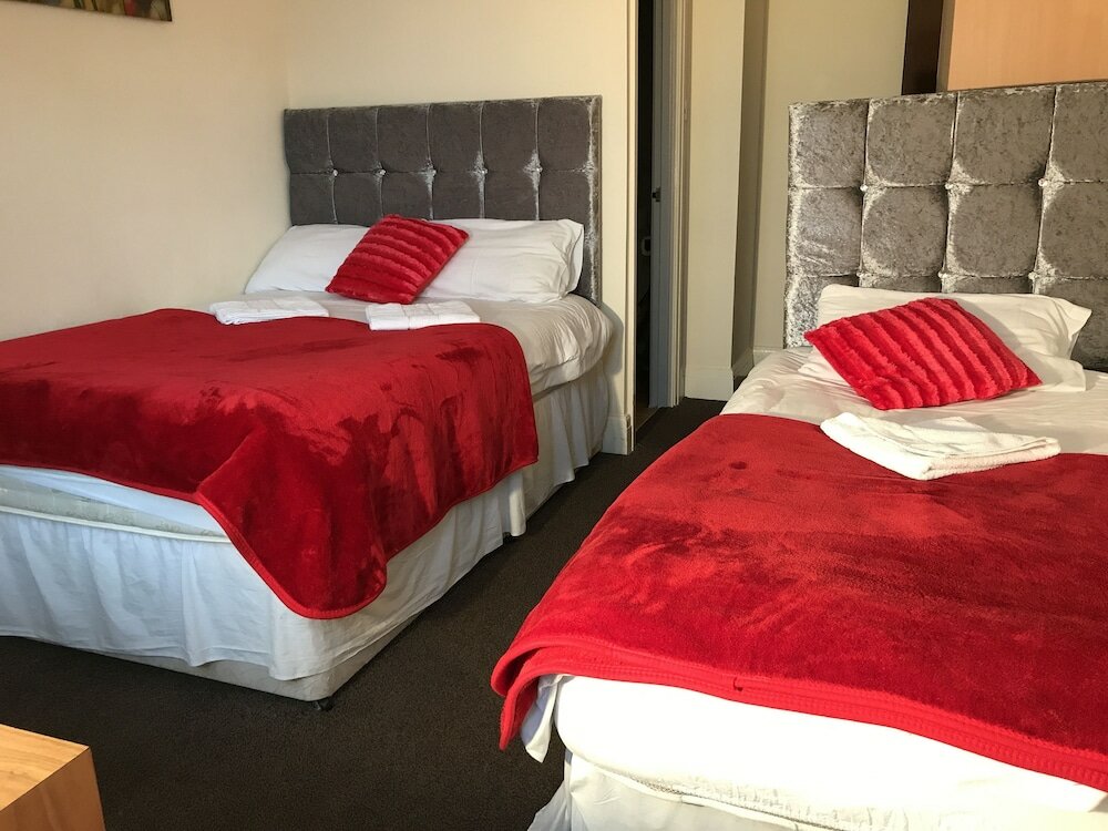 Фото Hello Roomz