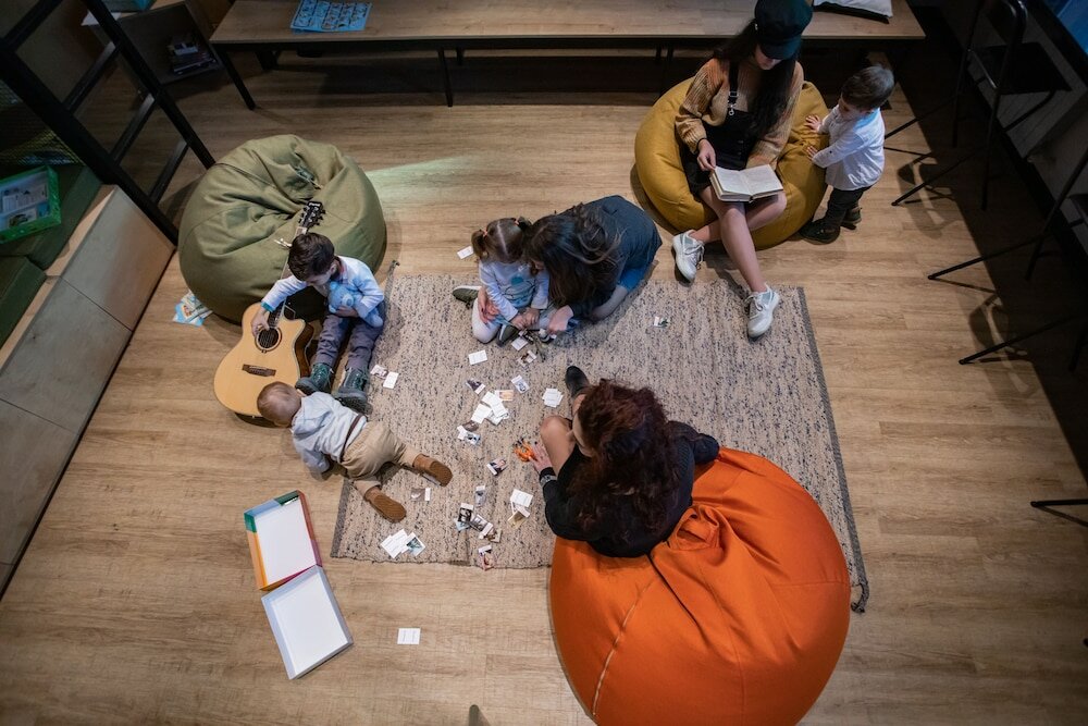 Фото Kantar Hostel