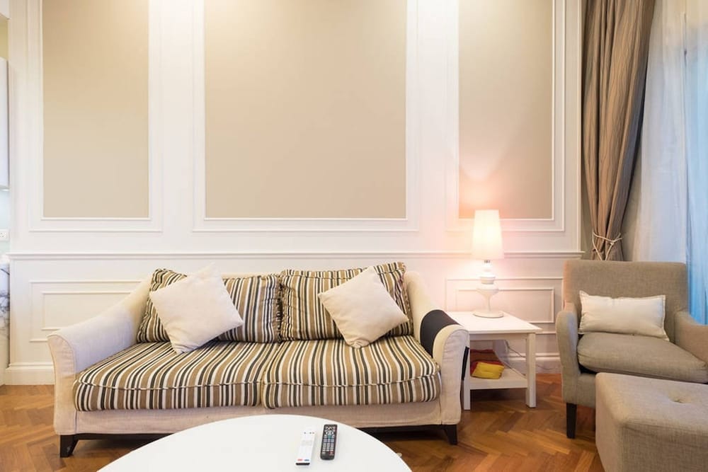 Фото Home Suites by Marina