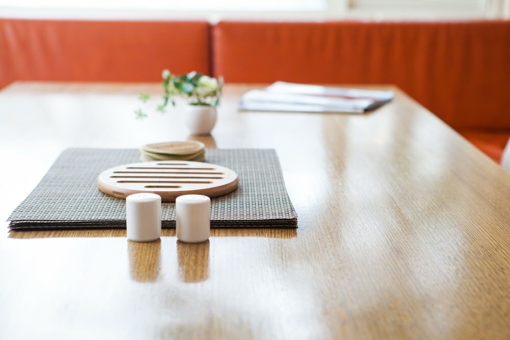 Фото Yutaka Townhouse