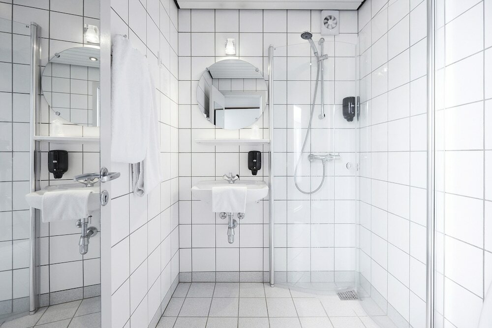 Фото Hotel Skjern