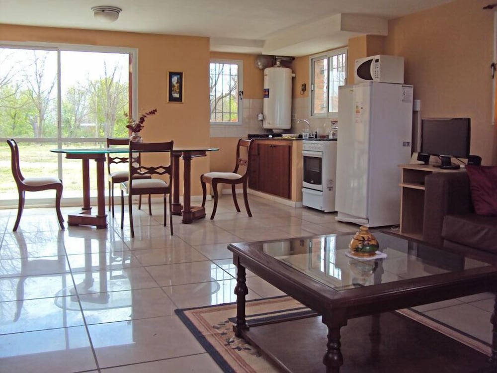 Фото Aromas del Mediterráneo