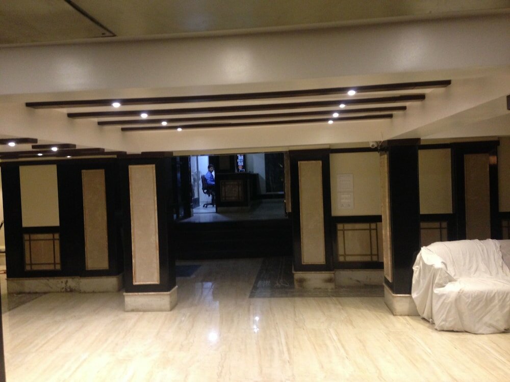 Фото Hotel Jagannath